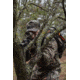 ATN ThOR LT 320 Thermal Rifle Scope, 2-4x30mm, 30mm Tube, Mossy Oak Break-Up Country, TIWSTLT319XBC