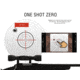 ATN Thor LTV 4-12x Thermal Imaging Rifle Scopes Gen 5, 320x240 w/ Video Recording, Black, TIWSTLTV325X