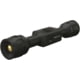 ATN Thor LTV 4-12x25mm Thermal Imaging Rifle Scopes Gen 5, 60 Hz, 320x240, Black, TIWSTLTV325X