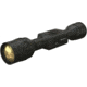 ATN Thor LTV 4-12x Thermal Imaging Rifle Scopes Gen 5, 640x480 w/ Video Recording, Black, TIWSTLTV650X