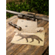 ATN Universal Thermal Target Pack, Coyote, ACMKIRTGCY