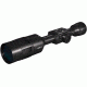 DEMO, ATN X-Sight 4K Buckhunter Daytime Rifle Scope, 5-20x70mm, 30mm Tube, First Focal Plane, Multiple Reticles, DGWSXS5204KB