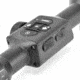 DEMO, ATN X-Sight 4K Buckhunter Daytime Rifle Scope, 5-20x70mm, 30mm Tube, First Focal Plane, Multiple Reticles, DGWSXS5204KB