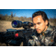 ATN X-Sight 5 5-25x UHD Smart Day/Night Hunting Rifle Scope, 30mm Tube w/ Gen 5 Sensor, Multiple Patterns &amp; Color Options Reticle, Black, DGWSXS5255P