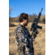 ATN X-Sight 5 5-25x UHD Smart Day/Night Hunting Rifle Scope, 30mm Tube w/ Gen 5 Sensor, Multiple Patterns &amp; Color Options Reticle, Black, DGWSXS5255P