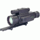 ATN Aries MK6600 Gen 2 4x52 Night Vision Rifle Scope 14033
