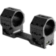 Audere Scope Mount Adversus 34mm High 40moa Black