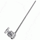 Avenger 40in Extension Arm D520L