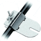 Avenger C-boom / Fishpole Holder D610