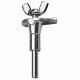 Avenger French Flag Holder For Articulated Arm D350