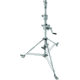 Avenger High Short Base Wind-up Stand W/ Braked Wheels B201