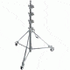 Avenger 4 Riser Strato Safe Crank-Up Stand With Hard, B150F