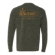Avery Outdoors Avery Signature Long Sleeve Tee - Men's, Hemp, Small 43220
