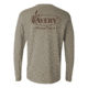 Avery Outdoors Avery Signature Long Sleeve Tee - Men's, Khaki, XL 43228