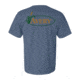 Avery Outdoors Avery Signature Short Sleeve Tee - Men's, Blue Jean, Small 43205