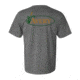 Avery Outdoors Avery Signature Short Sleeve Tee - Men's, Gray, Small 43210