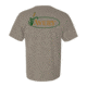 Avery Outdoors Avery Signature Short Sleeve Tee - Men's, Sandstone, XL 43218