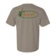 Avery Outdoors Avery Signature Short Sleeve Tee - Men's, Sandstone, Medium, 43216