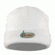 Avery Outdoors Double Fleece Skull Cap,White 48222