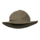 Avery Outdoors Heritage Rounded Boonie Hat, Marsh Brown, Extra Large, A1160002-MB-XL