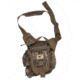 Avery Outdoors Messenger Bag, Bottom Land, 688