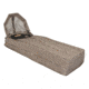 Avery Outdoors Power Hunter Blind,Field Khaki 1456