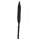 Avery Outdoors Power Hunter Gun Sling,Black 57910