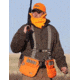 Avery Outdoors Upland Cap,Blaze Orange 54300