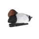 Avian X Topflight Floating Canvasback, Black, AVX-AVX8086