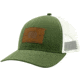 AVID Sportswear Gauge Trucker Hat - Mens, Military, One Size, MH12018MLTOS
