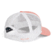 AVID Sportswear Layday Trucker Hat - Mens, Coral Chambray, One Size, MH12408CRLOS
