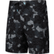 AVID Sportswear Long Shore Shorts - Mens, Shelter Black, Medium, MS12403SHBMD