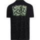 AVID Sportswear Shelter Icon T-Shirt - Mens, Black, 2XL, MT12413BLK2X