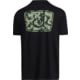 AVID Sportswear Shelter Icon T-Shirt - Men's, Black, 2XL, MT12413BLK2X
