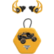 AXIL X30I Monster Jam Earplugs