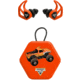 AXIL X30I Monster Jam Earplugs