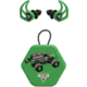 AXIL X30I Monster Jam Earplugs