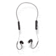 AXIL Ghost Stryke Extreme Ear Buds, Black, GS-X