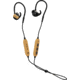 AXIL GSX 3.0 Wireless Protective Ear Plugs, 85 dB, 1 Pair, Desert Tan, GS-X 3.0 T