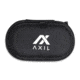 AXIL MX Zip Case, Black, MXZIP