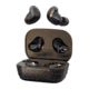 AXIL XCOR Pro II Ear Plugs, Black, Adjustable, XCOR-PRO-II
