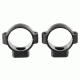 B-Square Lynx Big Game Steel Scope Rings - 4101, Low
