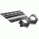 B-Square Sporting Hunting Rifle Mount 1in rings Blued 14600, EDEMO4