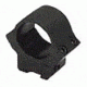 B-Square Sports Utility Weaver Aluminum 1in Rings, Medium, Black 1008628