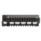 B&amp;T 3X NAR MP5 Handguard, Black, BT-21358