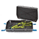 B&amp;W International Bike Case II Protective Bike Case, 53x34.6x13.6in, Large, Black, 96600