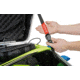 B&amp;W International Bike Case II Protective Bike Case, 53x34.6x13.6in, Large, Black, 96600