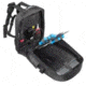 B&amp;W International Move Tech Back Pack, Black 116.02