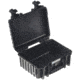 B&amp;W International Type 3000 Black Outdoor Case Empty, Black, Medium 3000/B