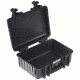 B&amp;W International Type 4000 Black Outdoor Case Empty, Black, Medium 4000/B